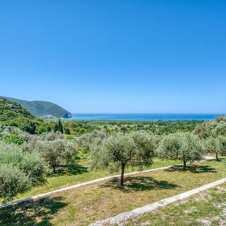 Two Bedroom House With Sea View Maj Buljarica Exterior foto