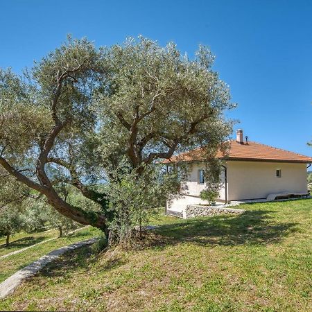 Two Bedroom House With Sea View Maj Buljarica Exterior foto