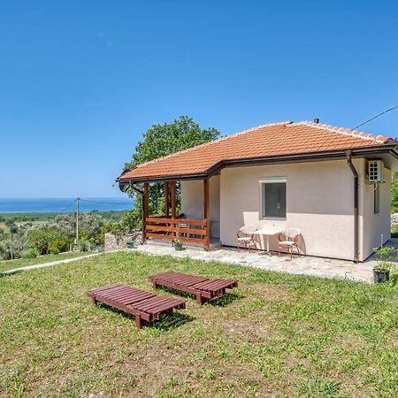 Two Bedroom House With Sea View Maj Buljarica Exterior foto