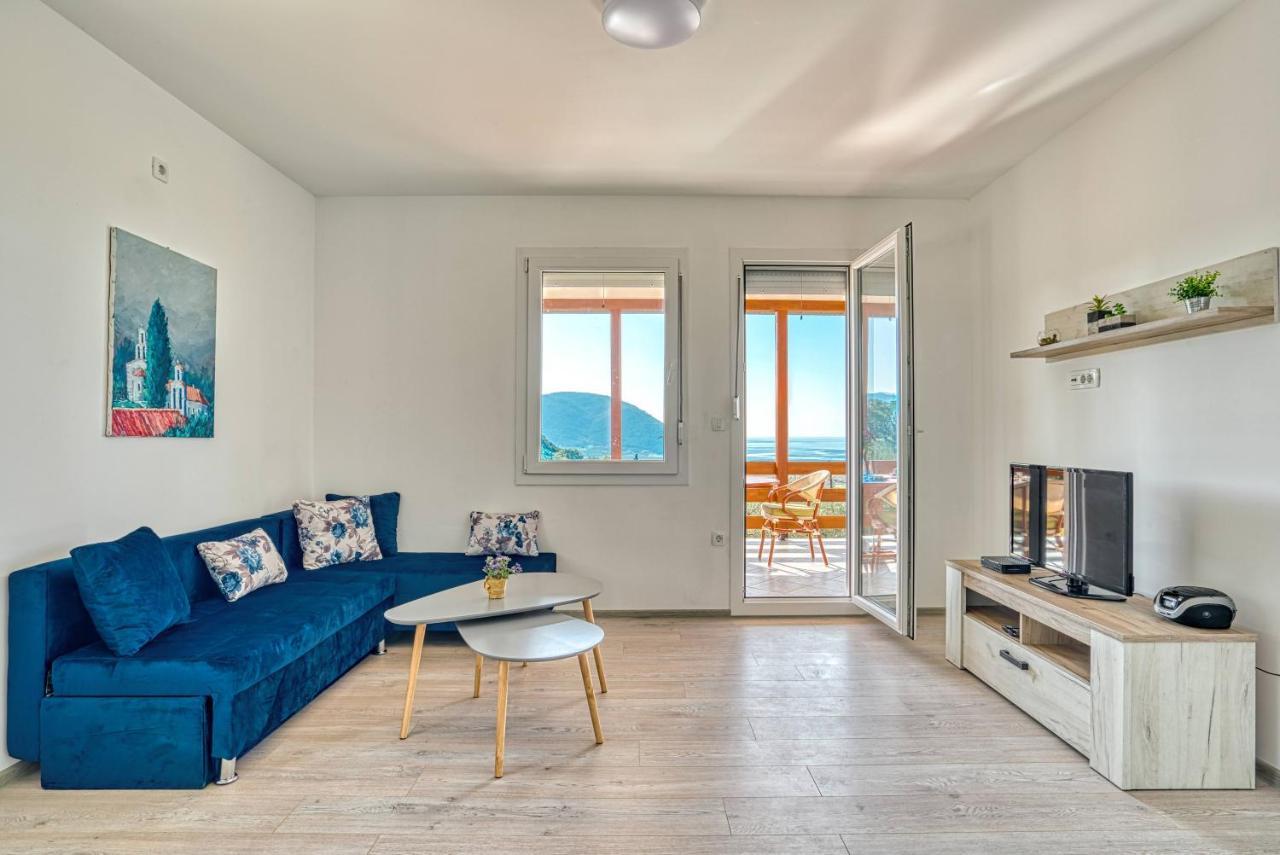 Two Bedroom House With Sea View Maj Buljarica Exterior foto