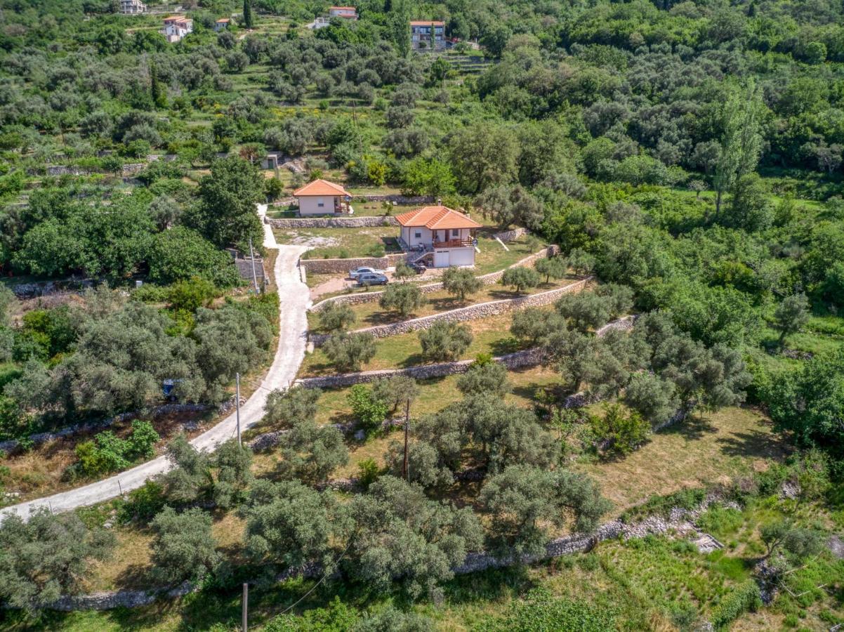 Two Bedroom House With Sea View Maj Buljarica Exterior foto