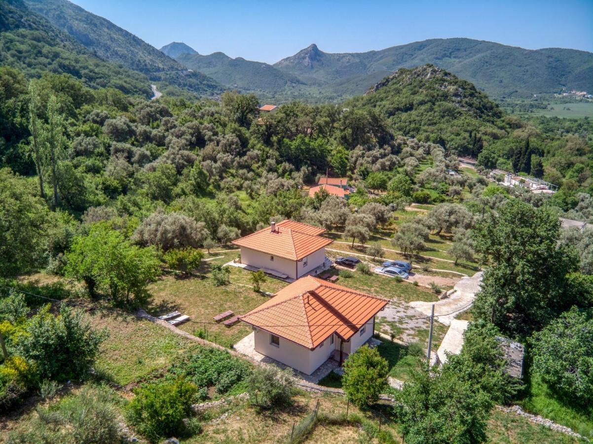Two Bedroom House With Sea View Maj Buljarica Exterior foto