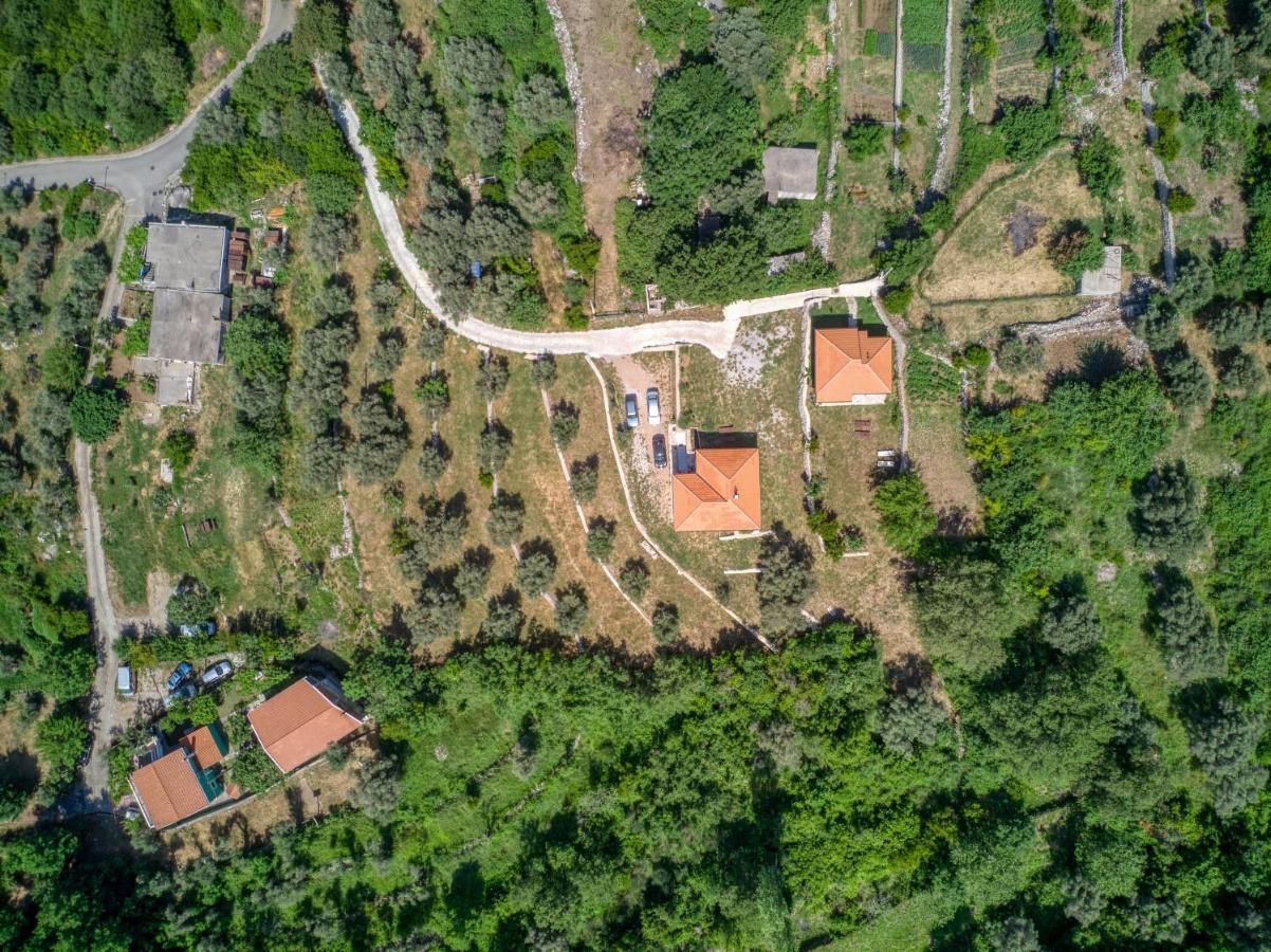 Two Bedroom House With Sea View Maj Buljarica Exterior foto